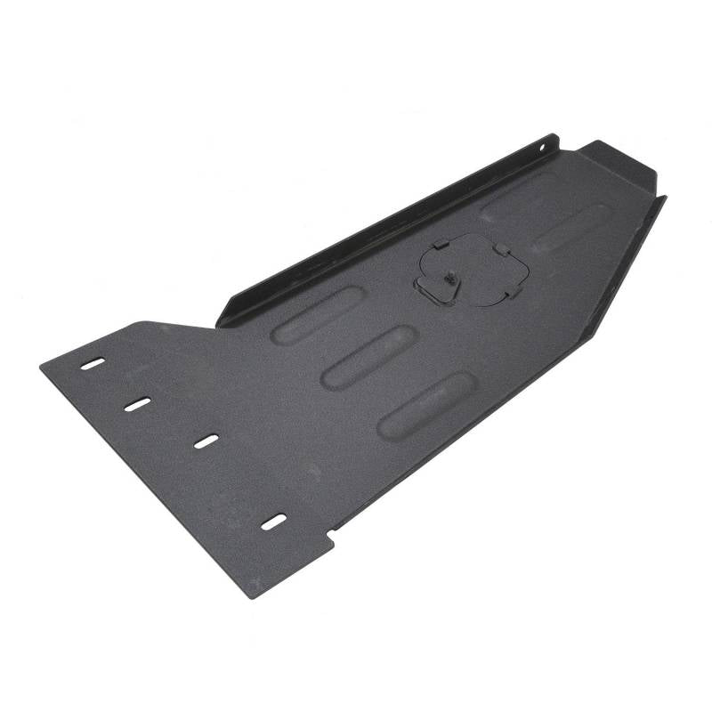 Smittybilt 2007-2018 Jeep Wrangler JK XRC JK Skid Plate Transmission 76922