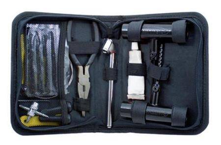 Smittybilt Universal Tire Repair Kit 2733