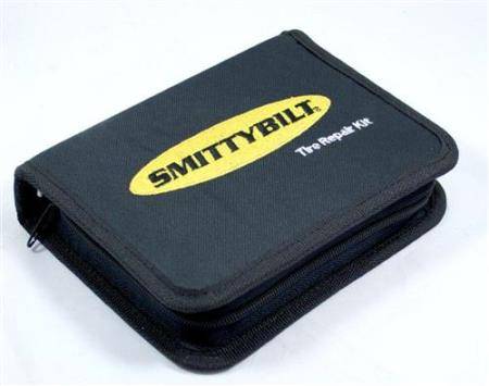 Smittybilt Universal Tire Repair Kit 2733