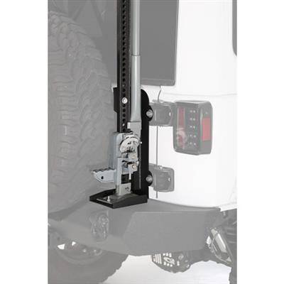 Smittybilt Universal Trail Jack Mount 2844