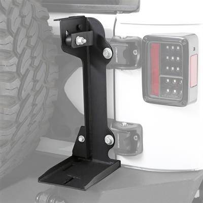 Smittybilt Universal Trail Jack Mount 2844
