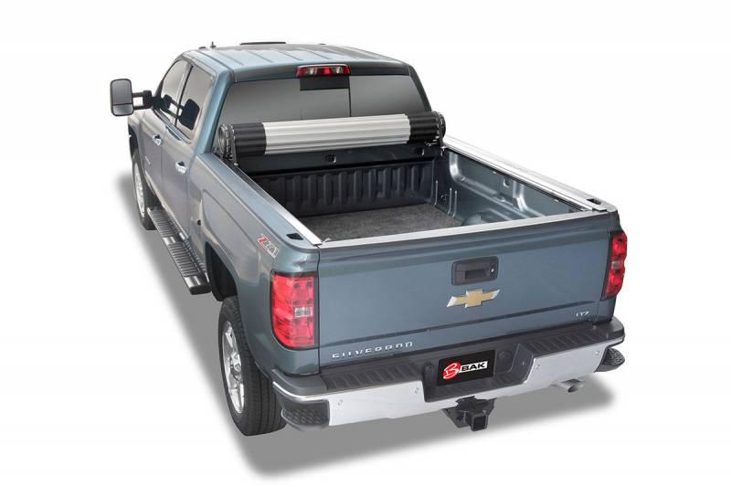 Tonneau Covers - Auto Parts Toys