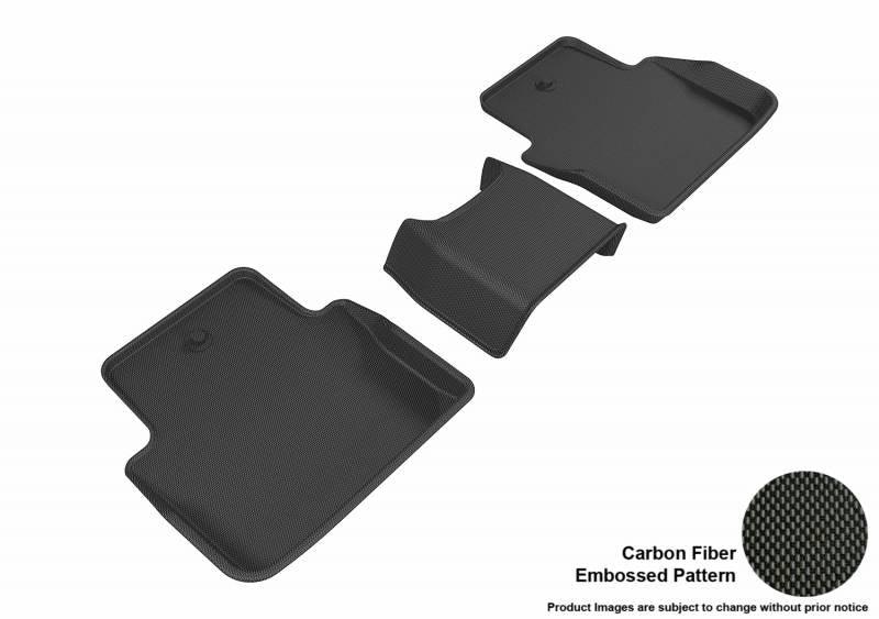 Floor Mat - Auto Parts Toys