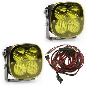Driving Combo LED - Auto Parts Toys