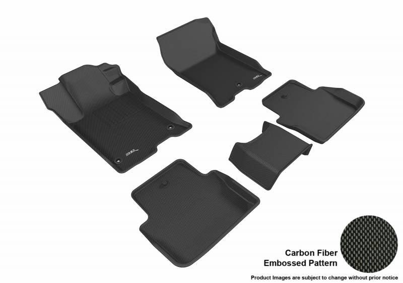 Floor Mats - Auto Parts Toys