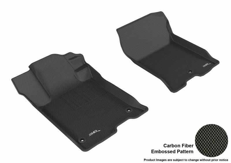 Floor Mats - Auto Parts Toys