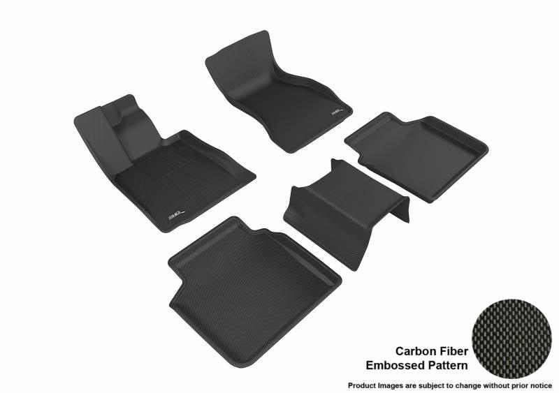 Floor Mats - Auto Parts Toys