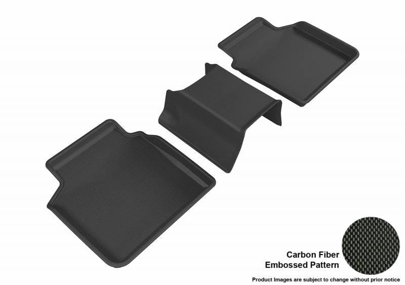 Floor Mats - Auto Parts Toys