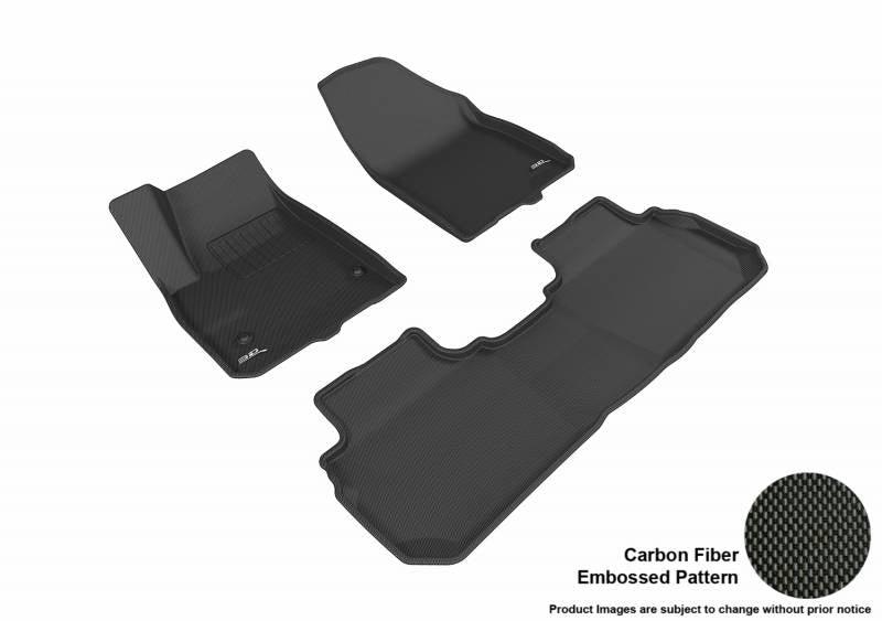 Floor Mats - Auto Parts Toys