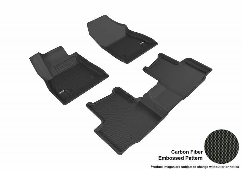 Floor Mats - Auto Parts Toys