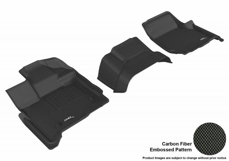 Floor Mats - Auto Parts Toys