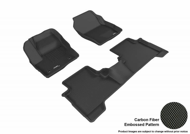 Floor Mats - Auto Parts Toys