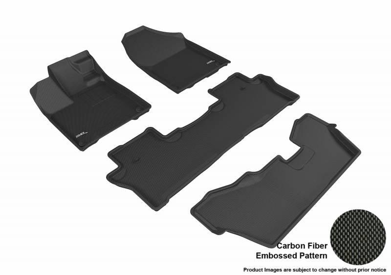 Floor Mats - Auto Parts Toys
