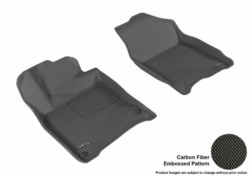 Floor Mats - Auto Parts Toys