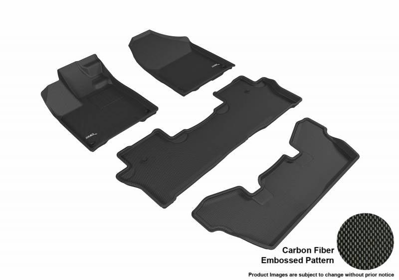 Floor Mats - Auto Parts Toys