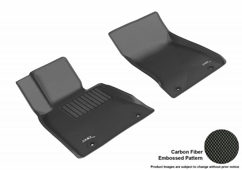 Floor Mats - Auto Parts Toys