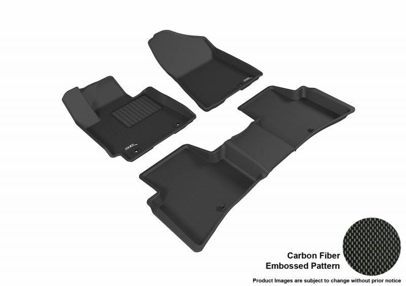 Floor Mats - Auto Parts Toys