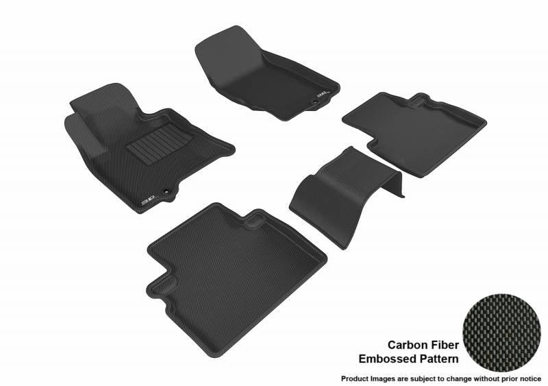 Floor Mats - Auto Parts Toys