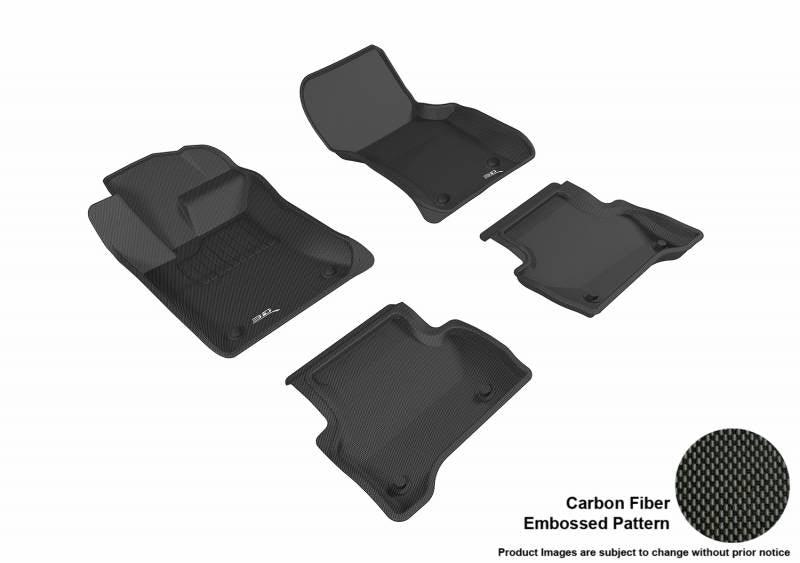 Floor Mats - Auto Parts Toys