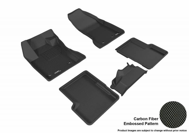 Floor Mats - Auto Parts Toys