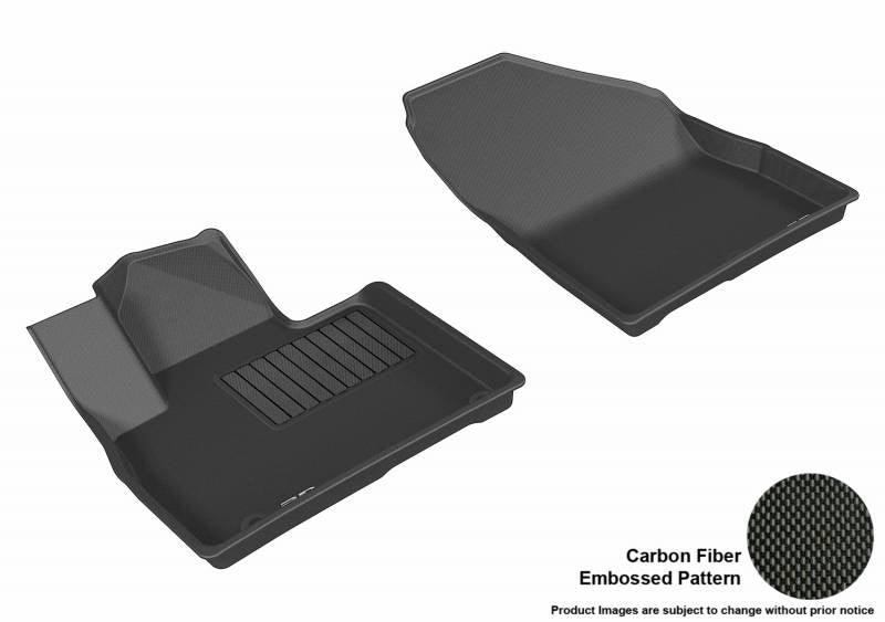 Floor Mats - Auto Parts Toys