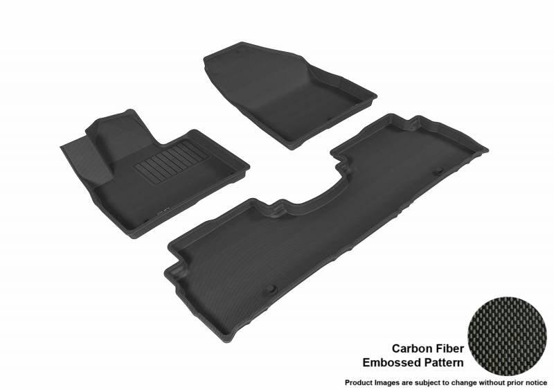 Floor Mats - Auto Parts Toys