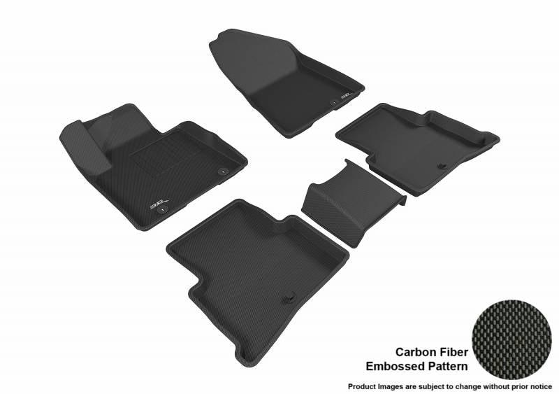 Floor Mats - Auto Parts Toys