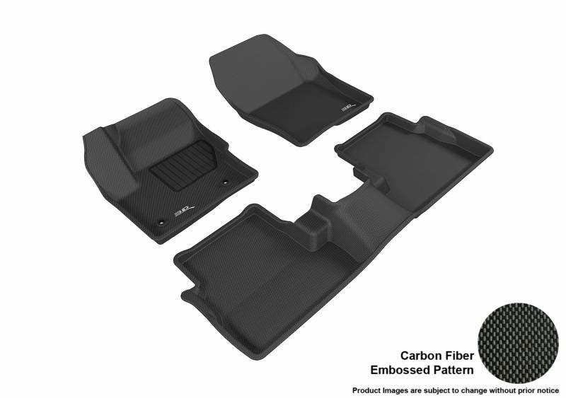 Floor Mats - Auto Parts Toys