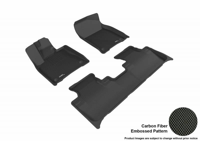 Floor Mats - Auto Parts Toys
