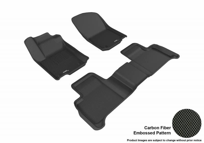 Floor Mats - Auto Parts Toys