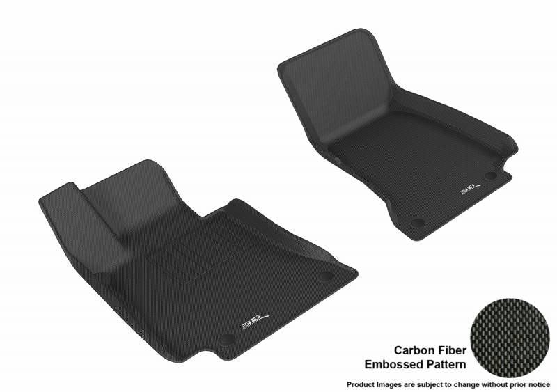 Floor Mats - Auto Parts Toys