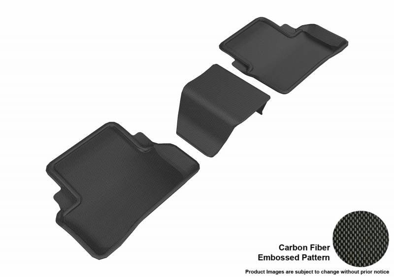Floor Mats - Auto Parts Toys