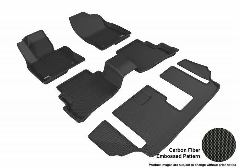 Floor Mats - Auto Parts Toys