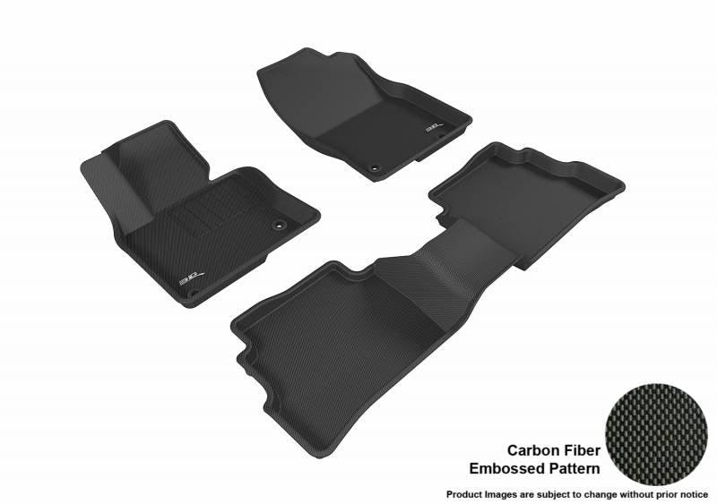 Floor Mats - Auto Parts Toys
