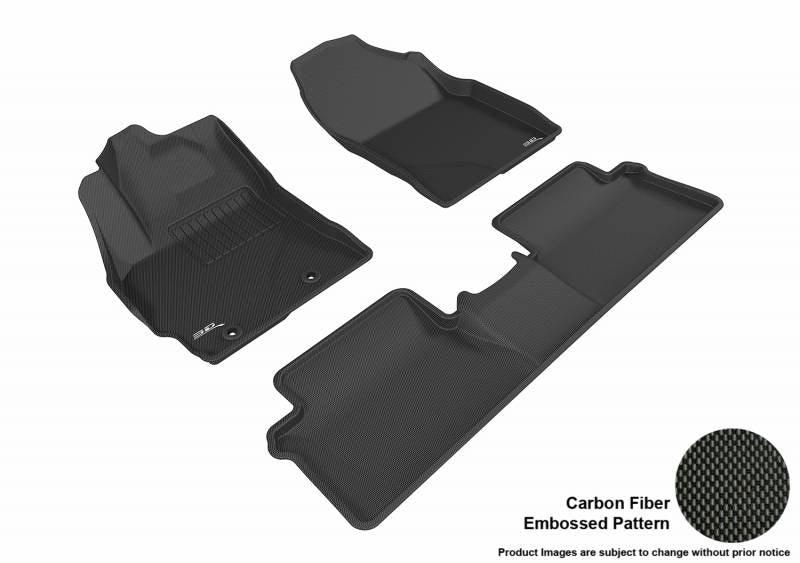 Floor Mats - Auto Parts Toys