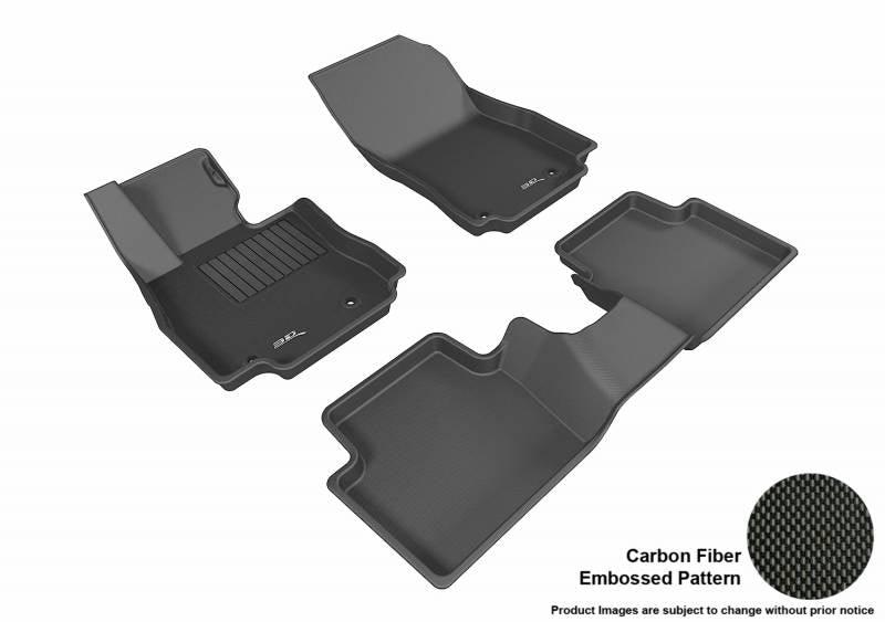 Floor Mats - Auto Parts Toys