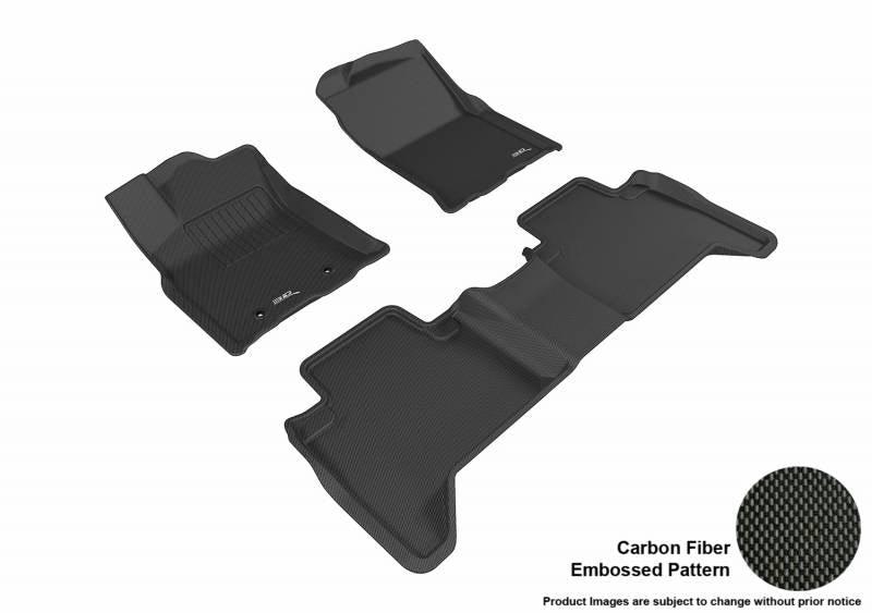 Floor Mats - Auto Parts Toys