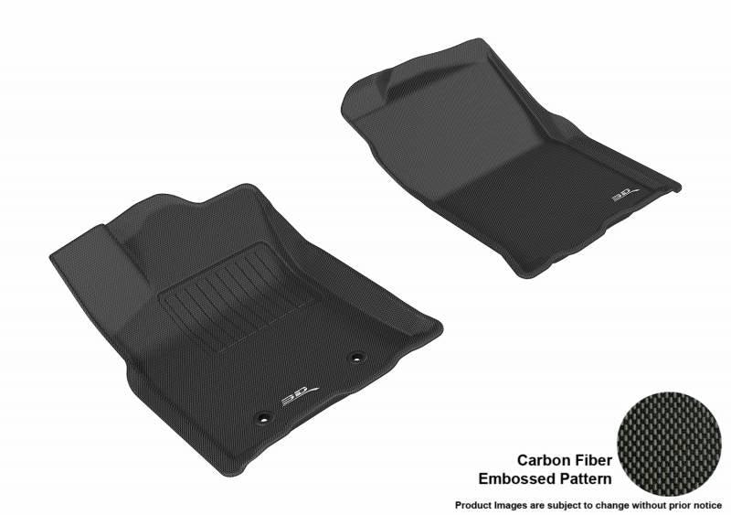 Floor Mats - Auto Parts Toys