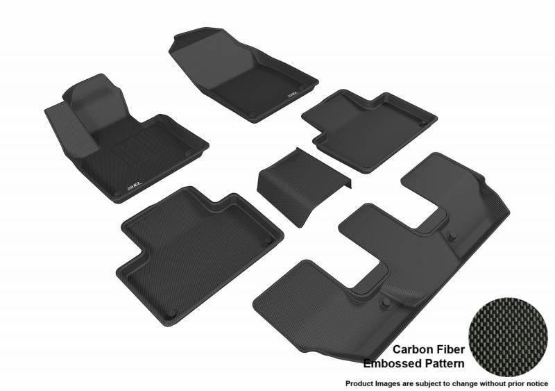 Floor Mats - Auto Parts Toys