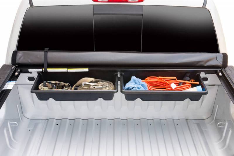 TruXedo All Truck Luggage Bulkhead Tray single unit TL - Bulkhead Tray 1704900