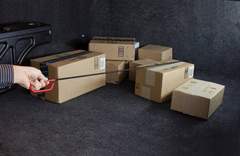 TruXedo All Truck Luggage Case Qty 12 TL - Cargo Retriever 12 pack 1705445