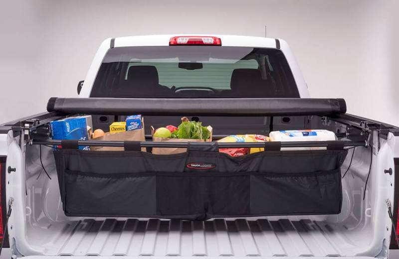 TruXedo All Truck Luggage Bed organizer/Cargo sling Full Size Trucks TL - Expedition 1705211
