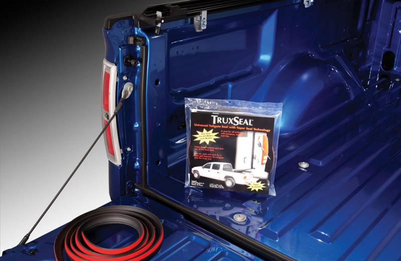 TruXedo All Universal Tailgate Seal TL - TruXseal 1703206