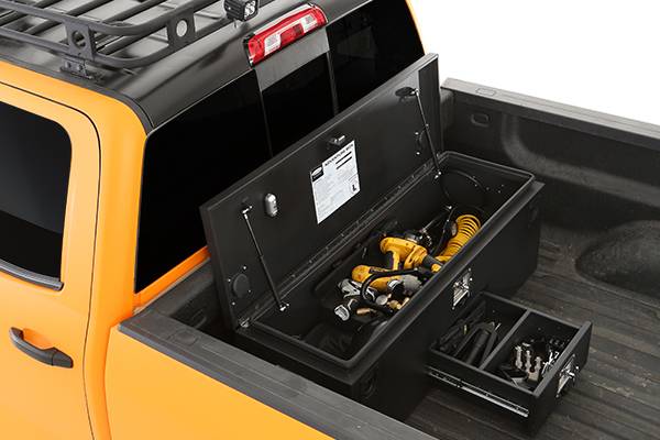 Smittybilt Universal Smittybilt Adventure Box 18605