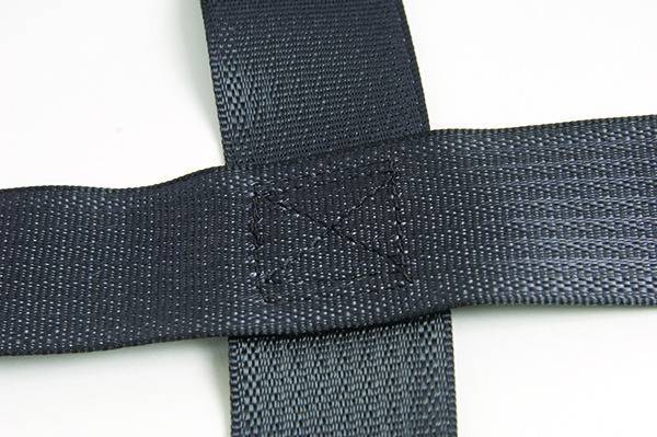 Bednet Interior Cargo Restraint with Mesh BN-0304