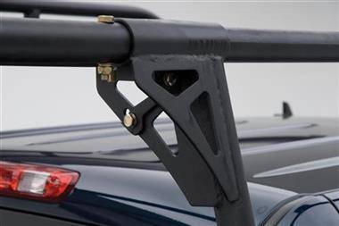 Smittybilt Universal Contractors Rack 800 Lb Rating Truck Bed Rack 18604