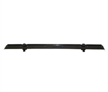 Smittybilt 2007-2009 Jeep Wrangler JK Rubicon 2dr Extended Brief Top and Windshield Channel Bundle BIKIJK0709235