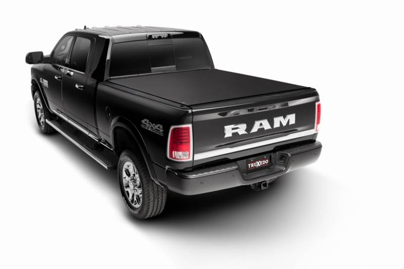 TruXedo 2009-2018 Dodge Ram 1500 2019-2022 Ram 1500 Classic Pro X15 5'7" Bed Size Tonneau Cover 1445901