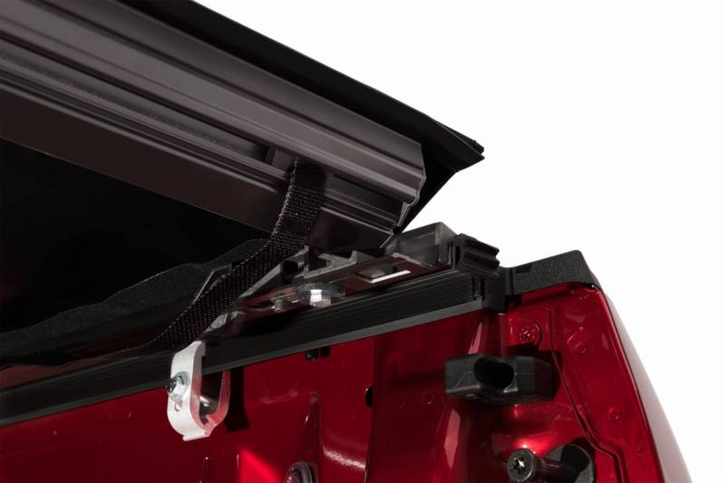 TruXedo 2004-2008 Ford F150 Sentry CT 8' Bed Size Tonneau Cover 1578616