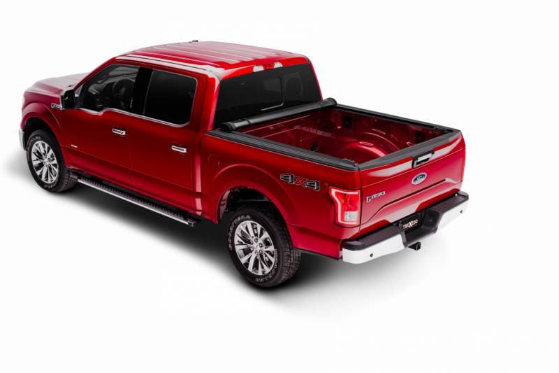 TruXedo 2015-2022 Ford F150 Pro X15 6'6" Bed Size Tonneau Cover 1498301